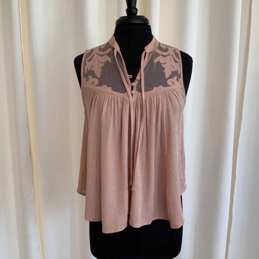 Free People Tank